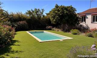 Maison 4 Pièces 100 m² à vendre à Bessan (34550)