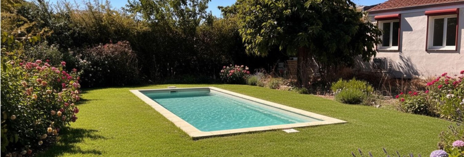 Maison 4 Pièces 100 m² à vendre à Bessan (34550)