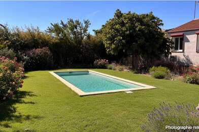 Maison 4 pièces 334900 €