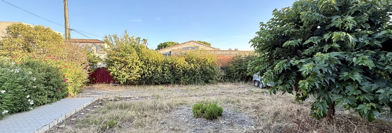 Maison 4 Pièces 100 m² à vendre à Bessan (34550)
