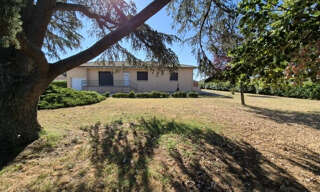 Maison 4 Pièces 109 m² à vendre à Pins-Justaret (31860)