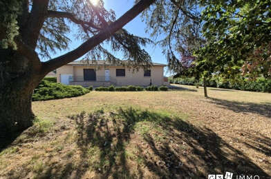 Maison 4 pièces 350000 €