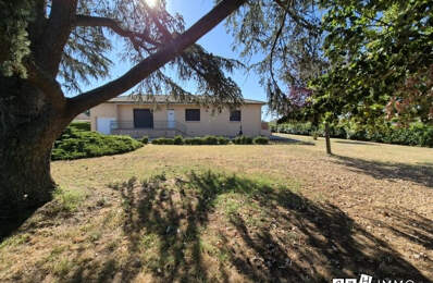 Villa T4 terrain 3100 m² — photo du bien