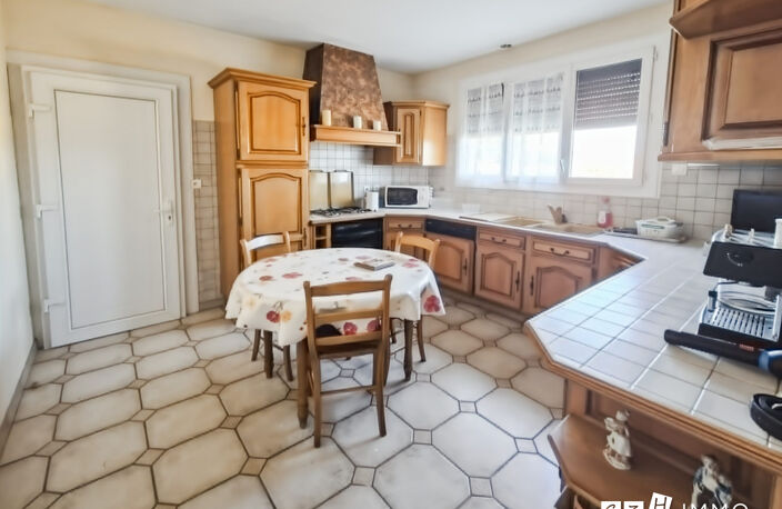 Villa T4 terrain 3100 m² — photo 3
