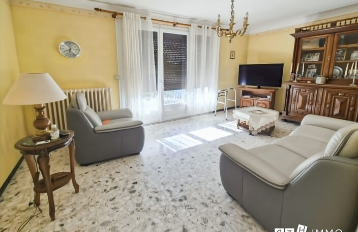 Villa T4 terrain 3100 m² — photo 4