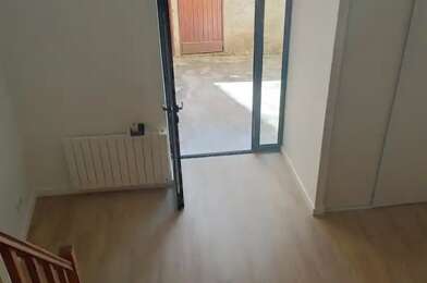 Appartement 1 pièces 620 €