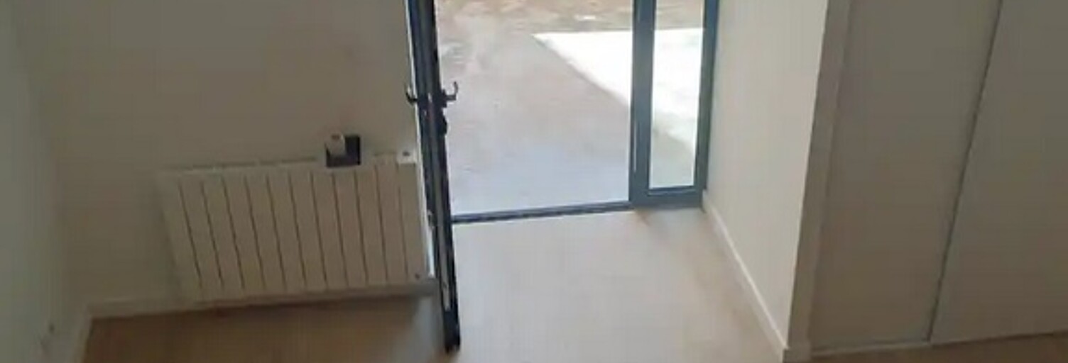 Appartement 1 Pièce 22 m² à louer à Lyon 1 (69001)