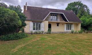Maison 7 Pièces 140 m² à vendre à Valframbert (61250)