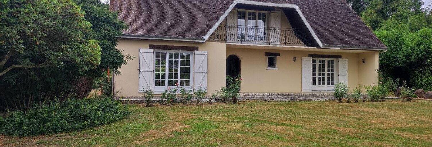 Maison 7 Pièces 140 m² à vendre à Valframbert (61250)