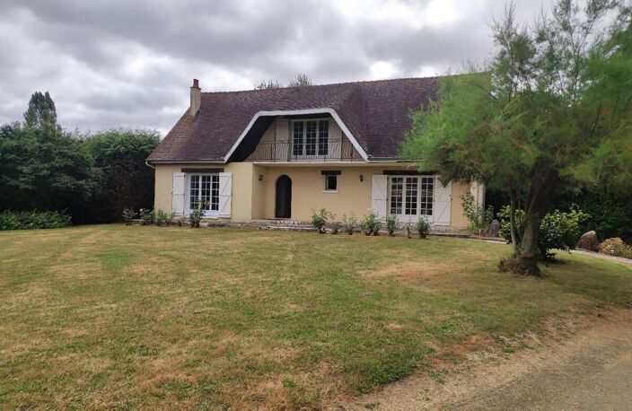 Maison F7 — photo 2