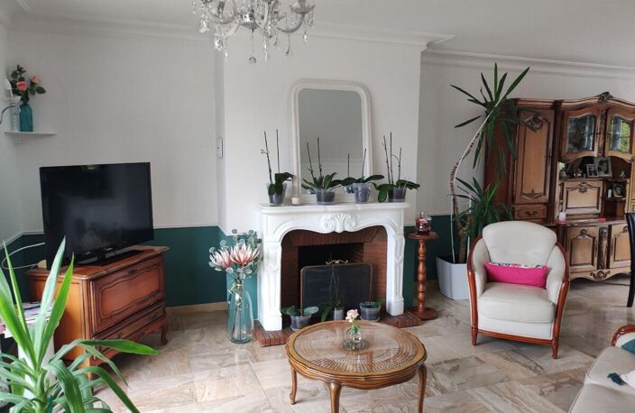 Maison F7 — photo 4