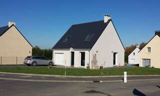Maison 90 m² à construire Montereau-Fault-Yonne (77130)