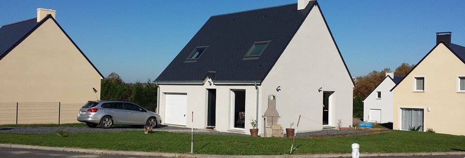 Maison 90 m² à construire Montereau-Fault-Yonne (77130)