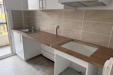 Appartement 2 pièces 667 €