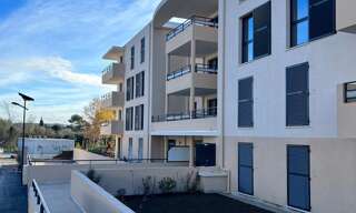 Appartement 2 Pièces 49 m² à louer à Brignoles (83170)