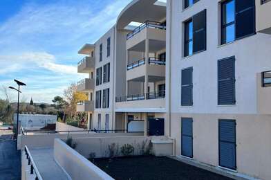 Appartement 2 pièces 740 €