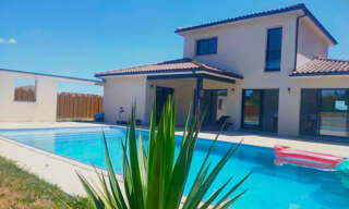Maison 4 Pièces 123 m² à vendre à Cavignac (33620)