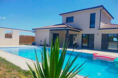 Maison 4 pièces 395000 €
