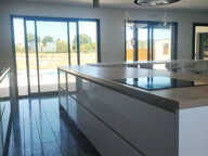 MAISON DE  123M2 AVEC PISCINE  - CAVIGNAC — photo 4