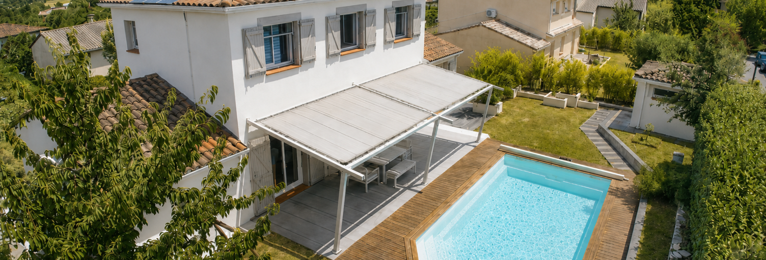 Maison 6 Pièces 145 m² à vendre à Ramonville-Saint-Agne (31520)