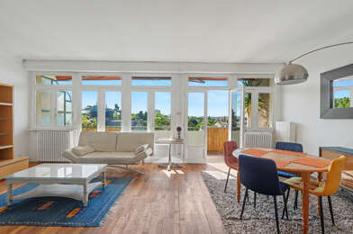 Appartement 2 pièces 445000 €