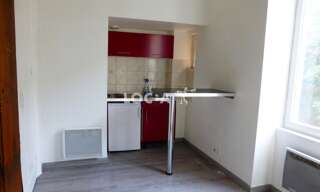 Appartement 1 Pièce 25 m² à louer à Écully (69130)
