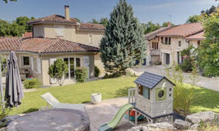 Maison 6 Pièces 173 m² à vendre à Pont-d'Ain (01160)