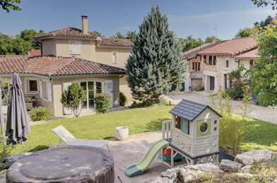 Maison 6 pièces 468000 €