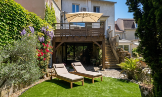 Maison 8 Pièces 218 m² à vendre à Bergerac (24100)