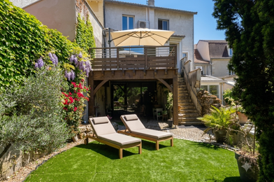 Maison 8 pièces 455000 €