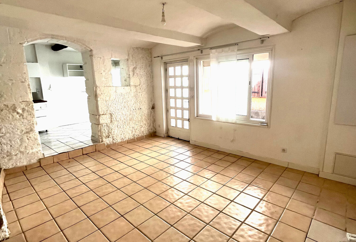 Maison de village 76 m2 à Lansargues — photo 1