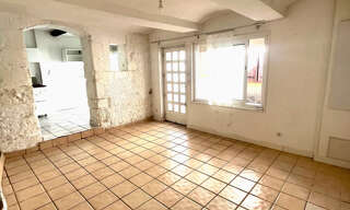 Maison 3 Pièces 76 m² à vendre à Lansargues (34130)