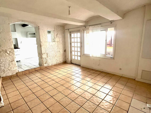 Maison de village 76 m2 à Lansargues — photo du bien