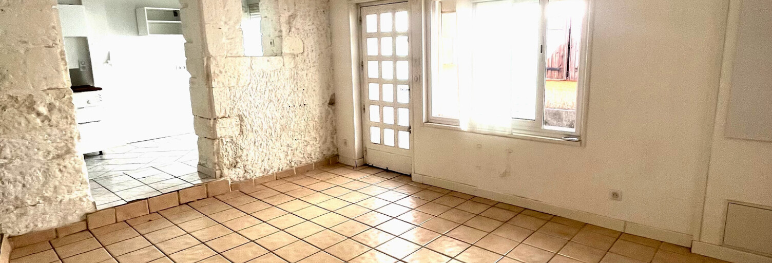 Maison 3 Pièces 76 m² à vendre à Lansargues (34130)