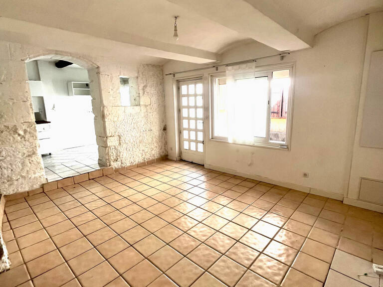 Maison de village 76 m2 à Lansargues — photo 1