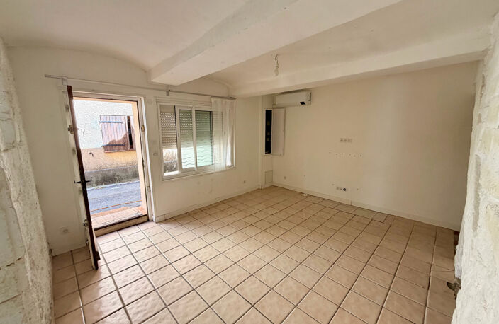 Maison de village 76 m2 à Lansargues — photo 2