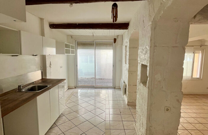 Maison de village 76 m2 à Lansargues — photo 3