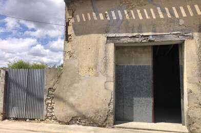 Garage  35000 €