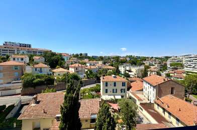 Appartement 2 pièces 265000 €