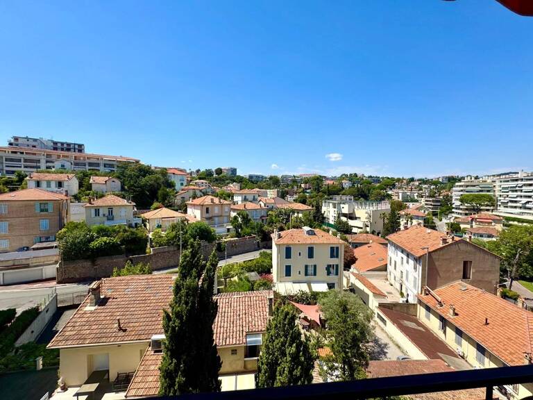 CANNES - 2 Pièces — photo 1