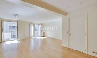 Appartement 4 Pièces 106 m² à louer à Paris 16 (75016)