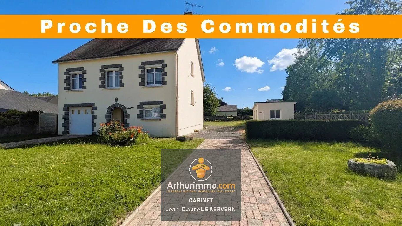 maison à Saint-Julien
