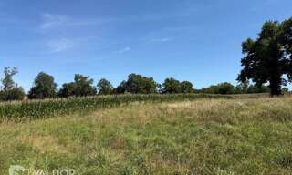 Terrain  363 m² à vendre à Francheleins (01090)