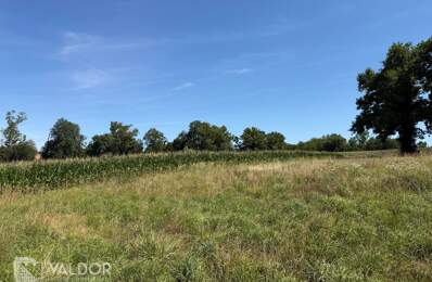 Terrain 367m2 — photo du bien