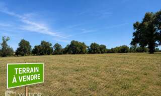 Terrain  640 m² à vendre à Francheleins (01090)