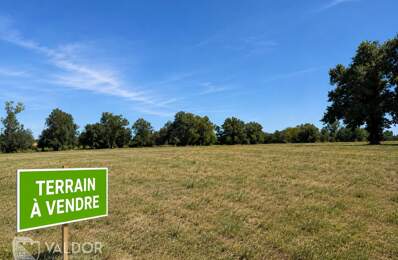 Terrain 640m2 — photo du bien
