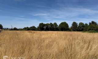 Terrain  627 m² à vendre à Chaleins (01480)