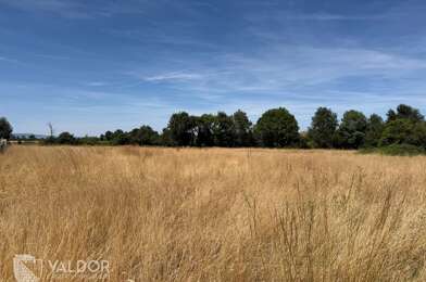 Terrain  110000 €