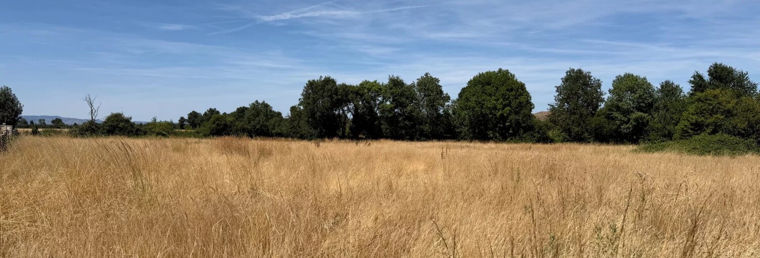 Terrain  627 m² à vendre à Chaleins (01480)