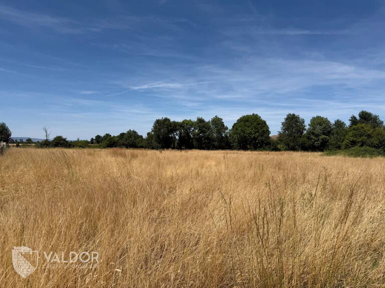 Terrain 627m2 — photo 1